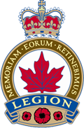 Royal Canadian Legion - Branch 34 Orillia